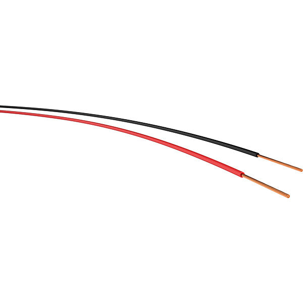 LIFY 0,25 sw Sp.100 Schaltlitze PVC